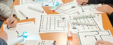 Prázdninový SmartLab Prázdninový SmartLab