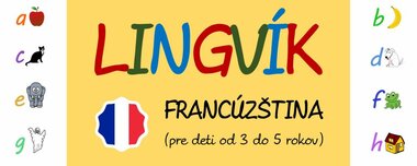 Lingvík - francúzština