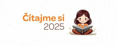 Čítajme si...2025