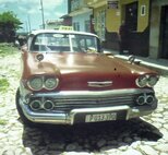 Prezentáciou fotografií a zážitkov trenčianskej cestovateľky A. Dvoranovej po karibskom ostrove Kuba