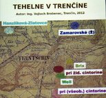 Prednáška regionálneho historika V. Brabenca o významnej kapitole dejín priemyslu v Trenčíne