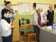 Prezentácia druhej publikácie S. Vanča o minulosti bývalej samostatnej obce Opatová nad Váhom