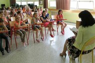 Celé Slovensko číta deťom ´2016